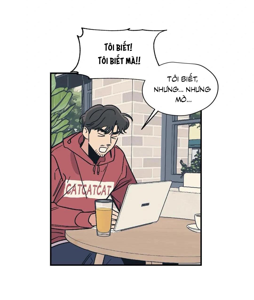 Chuyện Tình Triệu Won Chapter 13 - Next 