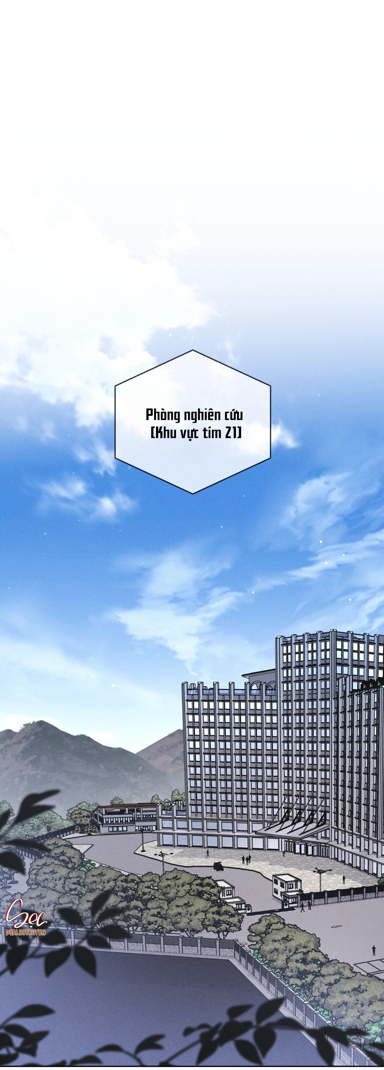 THÀNH PHỐ CẦU VỒNG Chapter 73 - Next Chapter 74