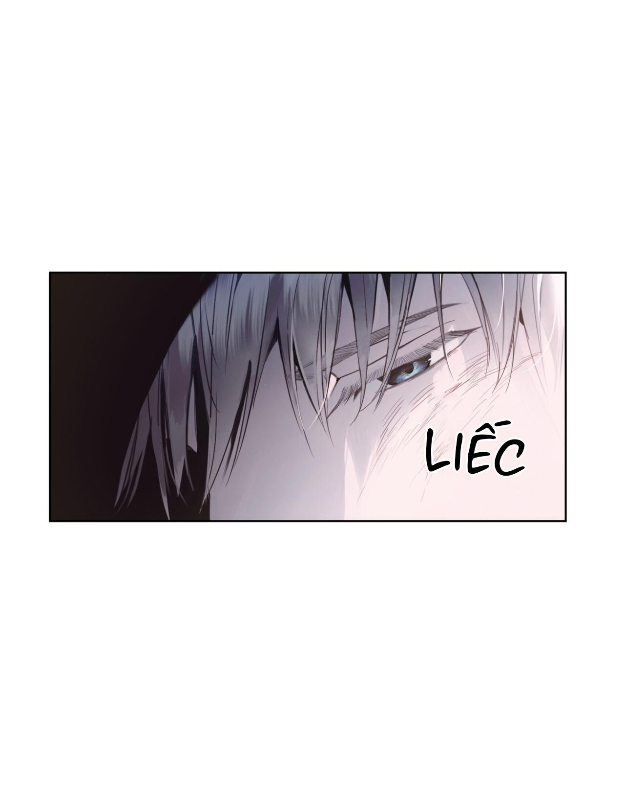 RAGA: Passion Chapter 10 - Next Chapter 11