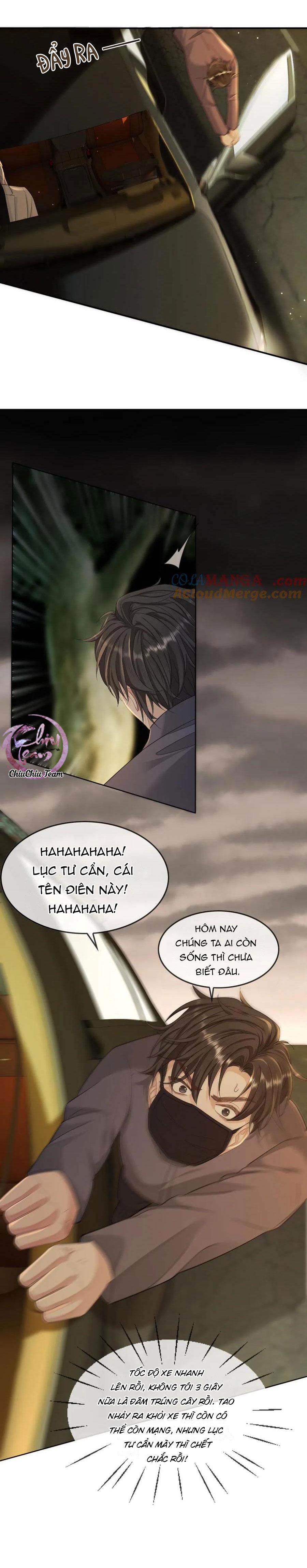 Khát Vọng Ngọt Ngào Chapter 341 - Next Chapter 342