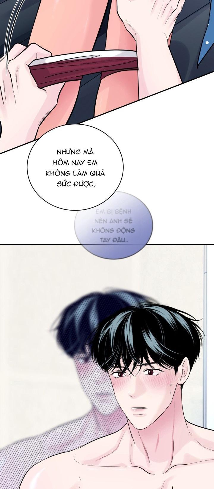 ĐÊM CỦA NGƯỜI ĐÀN ÔNG ẤY Chapter 23 - Next 