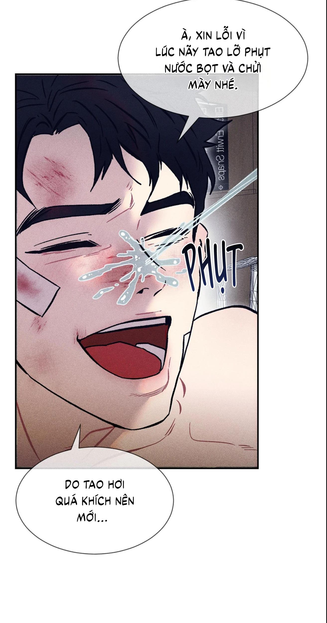 (CBunu) ĐỪNG ĐỌC TRUYỆN NÀY! Chapter 2 0 có H thật mà? - Trang 2