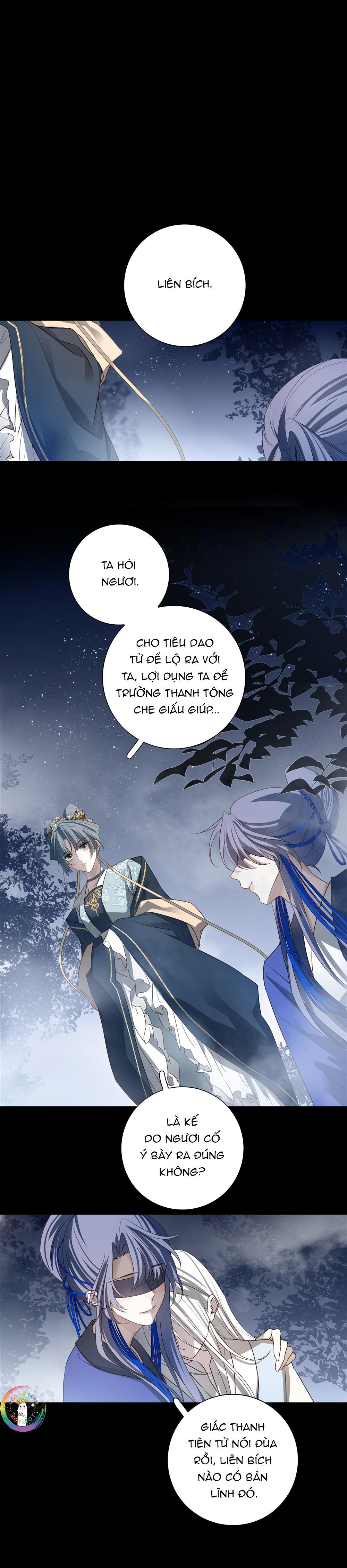 Sau Khi Chết Ta Trở Thành Nốt Chu Sa Của Ca Ca Chapter 76 Ngoại truyện 7 - Next 