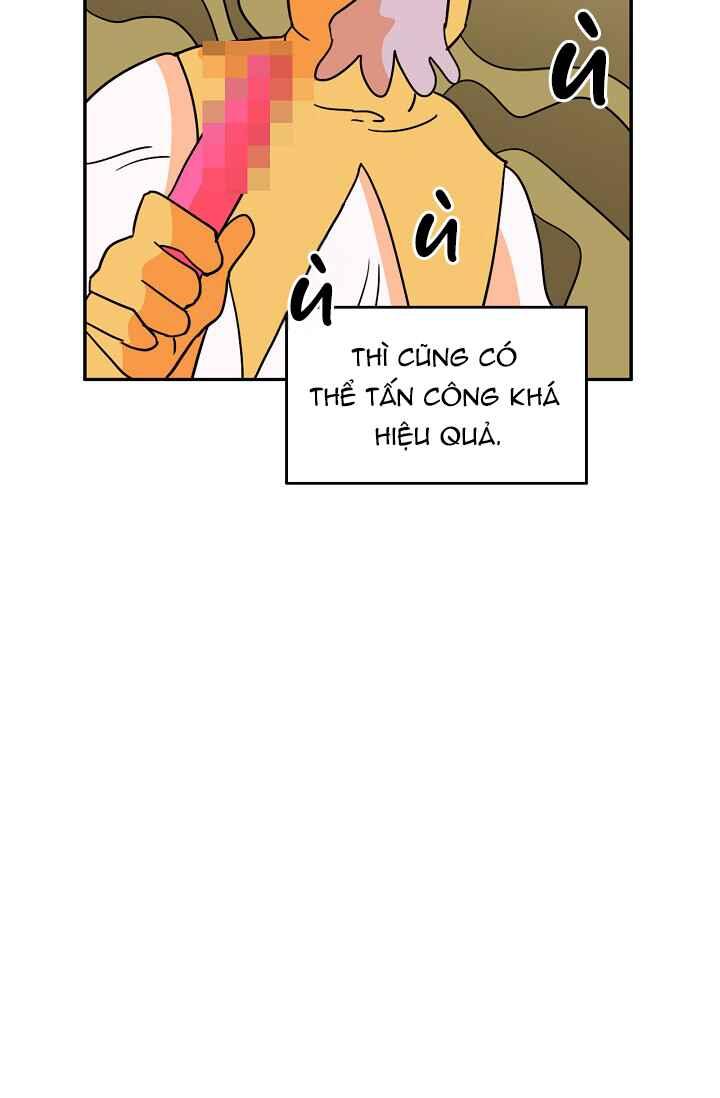 Dừng Lại, Tài Xế Chapter 24 Chap 24 - Trang 2