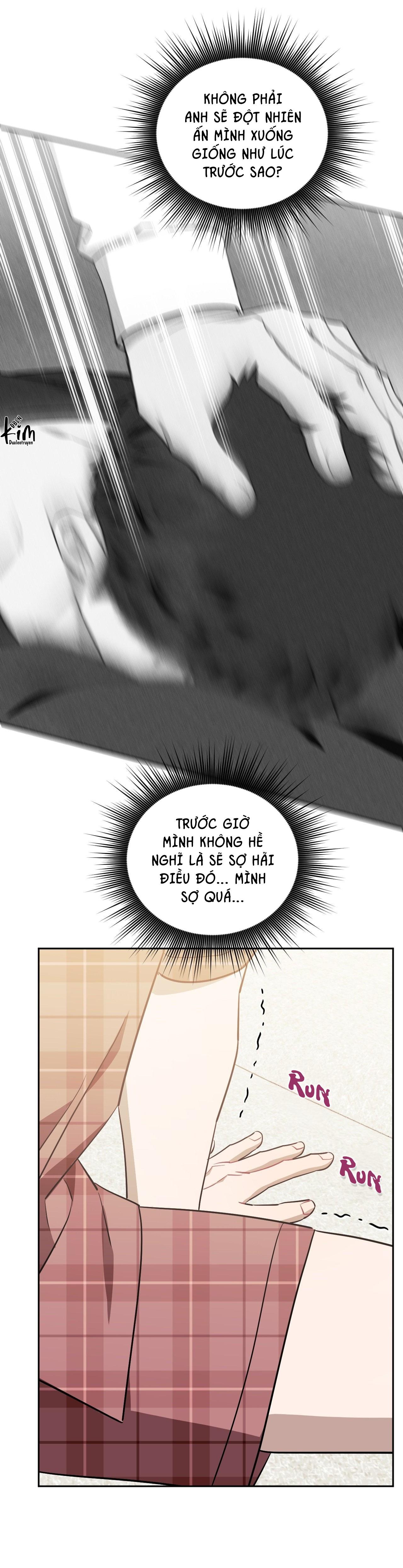 HƠN CẢ BẠN BÈ Chapter 105 - Next 