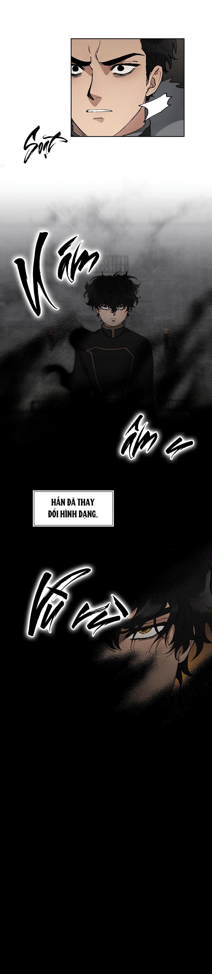QUÁI THÚ CỦA BAHAL Chapter 27 end ss1 - Next 