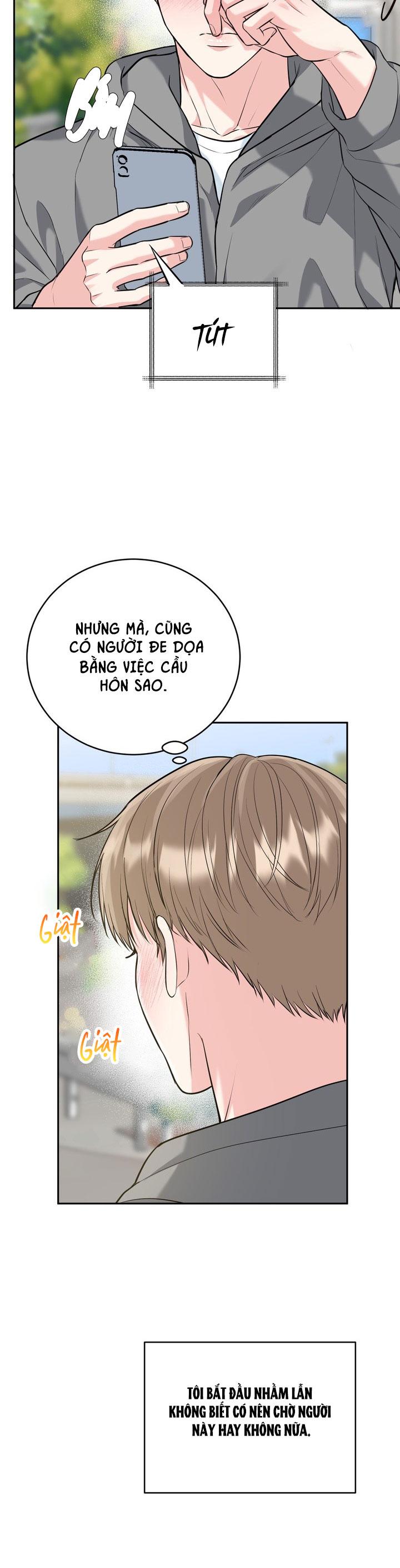(ABO) HANG HỔ Chapter 65 - Trang 2