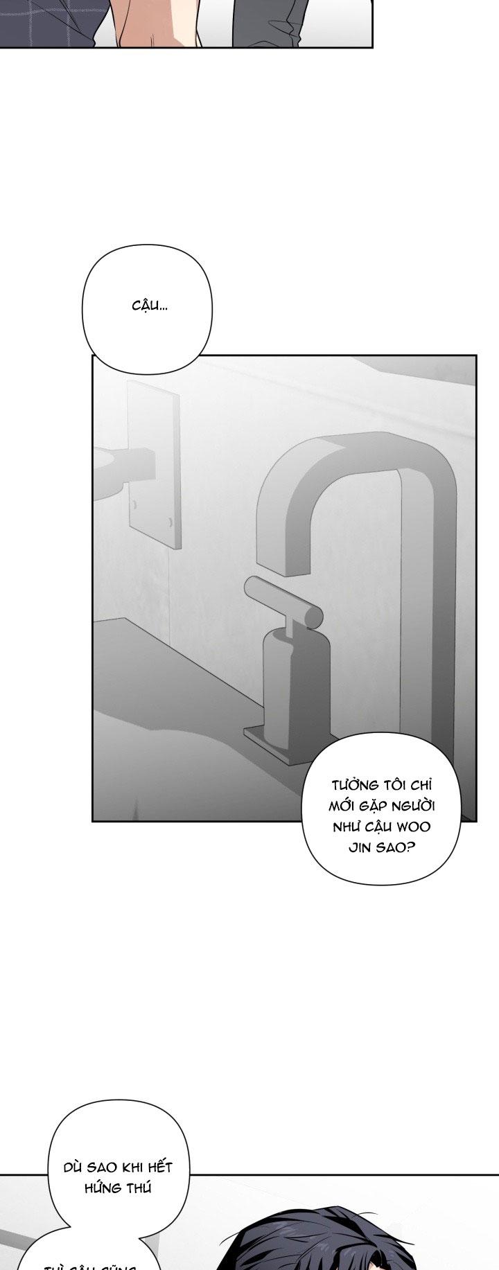 (ABO) CUỘC TẤN CÔNG CỦA SỮA Chapter 8 - Next 