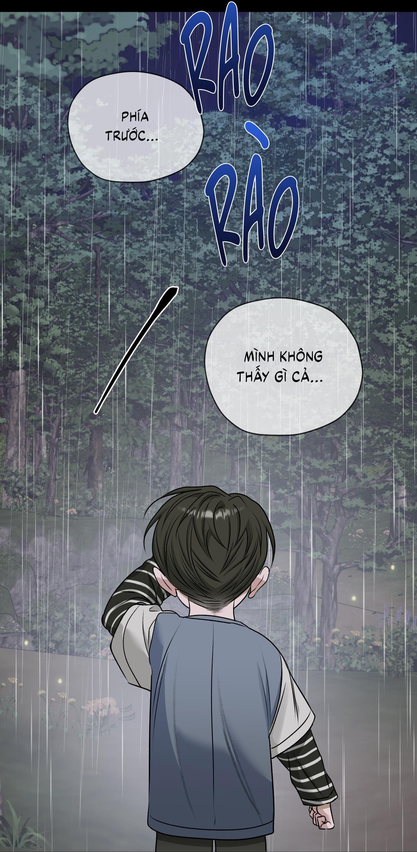 (CBunu) Đầm Sen Héo Úa Chapter 50 - Next 