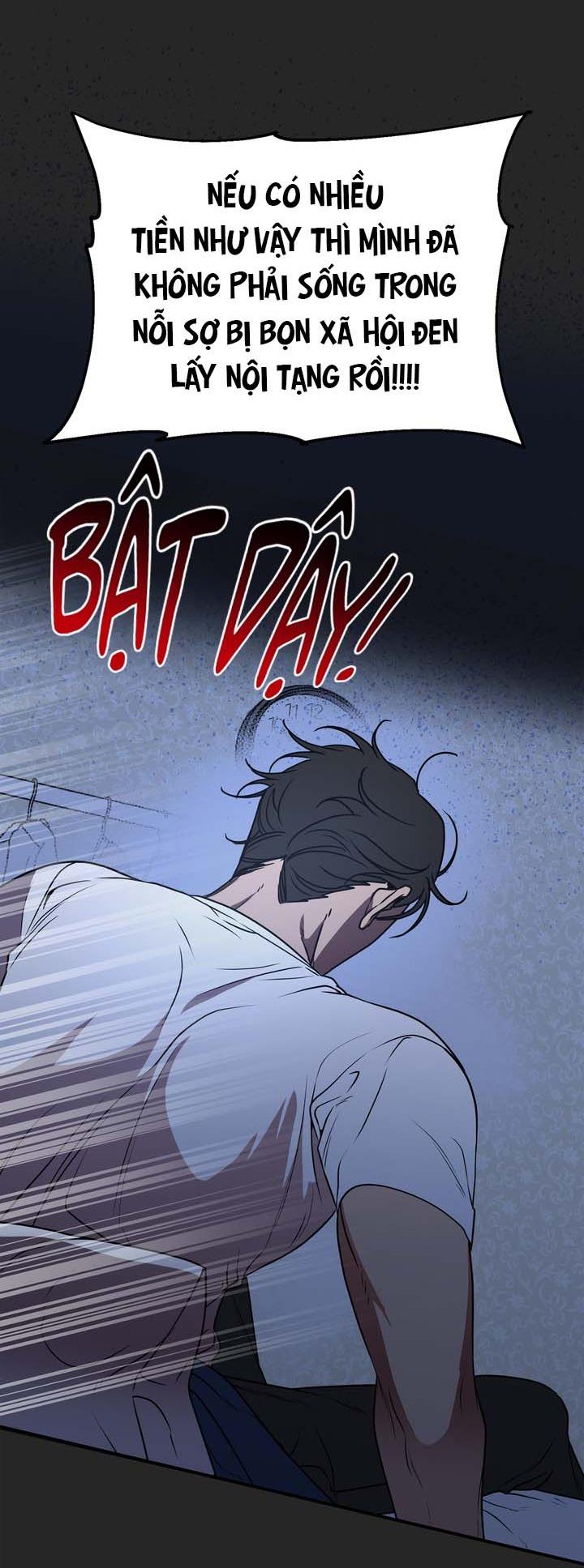 OMG! Chapter 1 - Trang 2