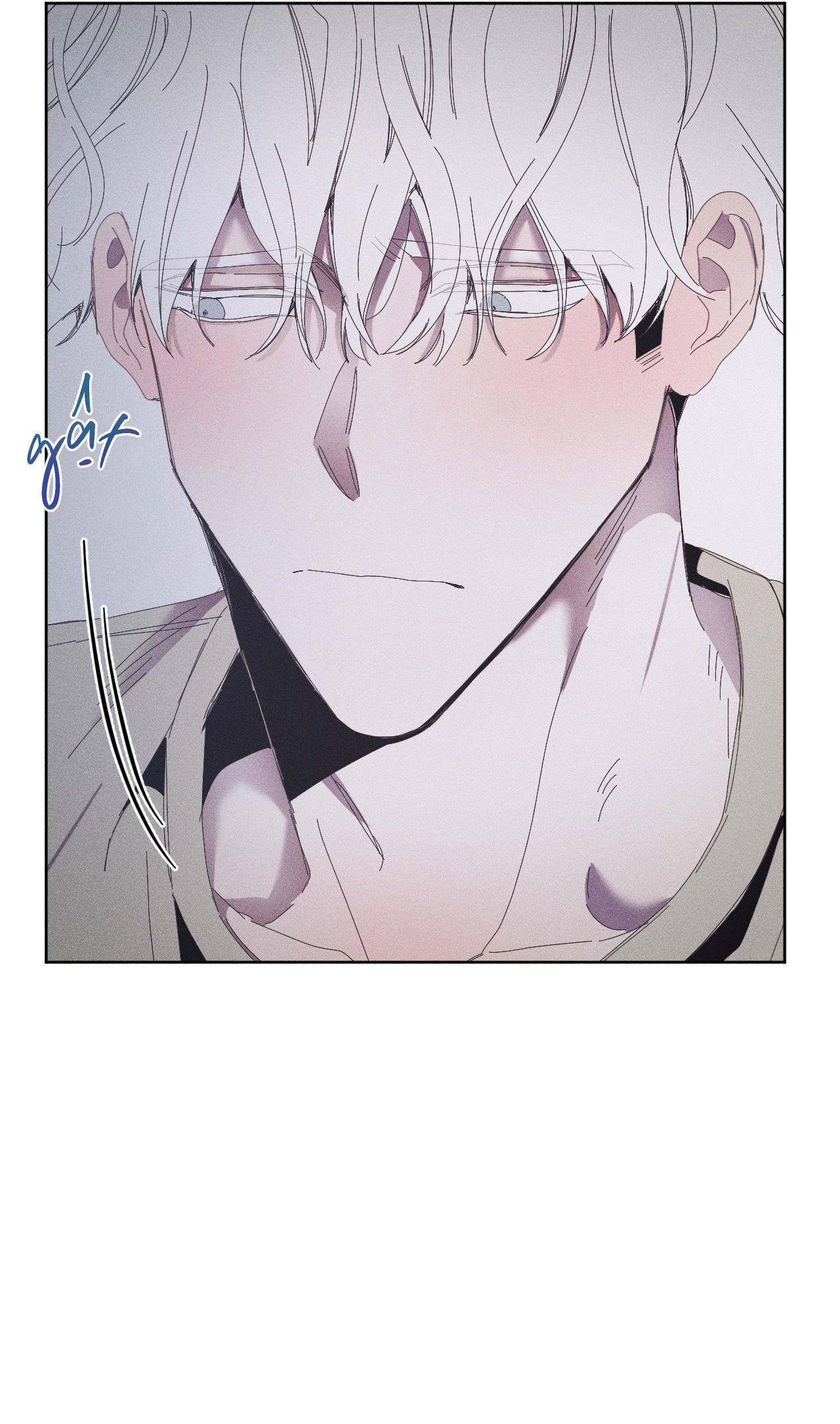 (CBunu) Mùa Đông Cuối Cùng Của Tôi Chapter 4 - Next Chapter 5