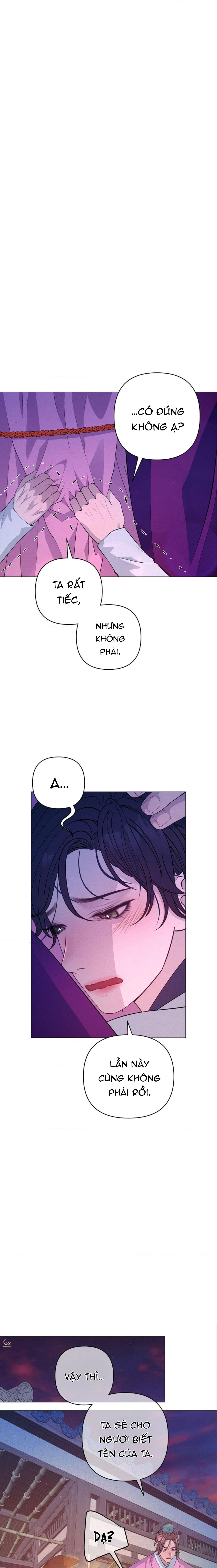 (ABO) CÁI BẪY CỦA DỤC VỌNG Chapter 42 - Next Chapter 43