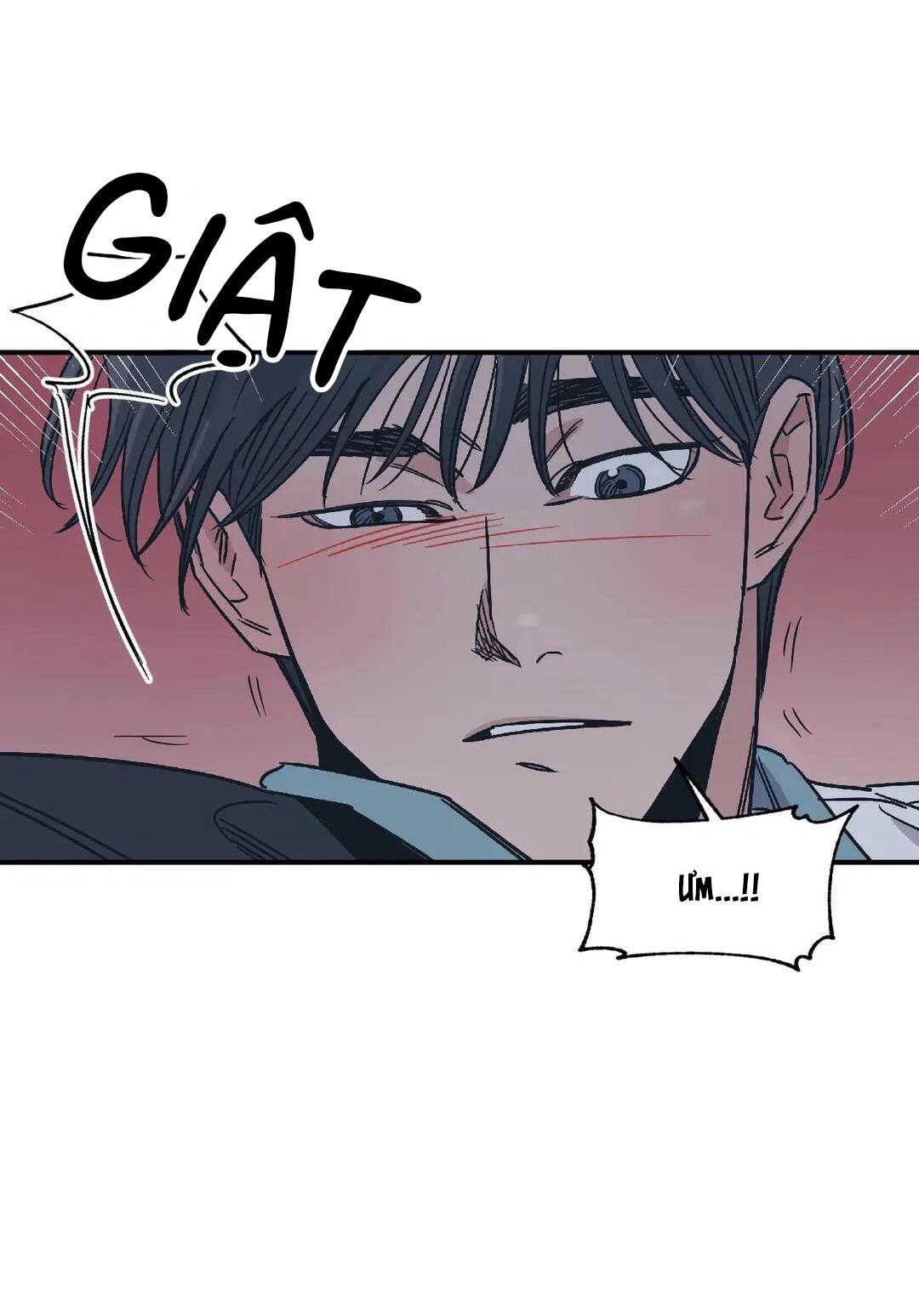Chuyện tình triệu won Chapter 12 - Trang 3