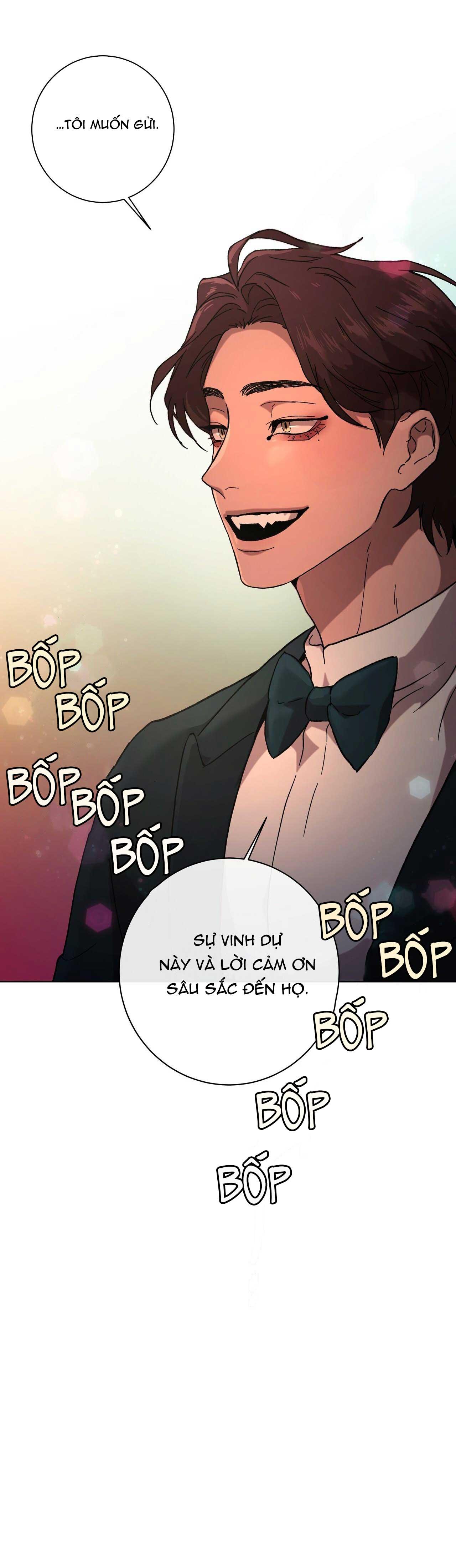 GIẢI PHÓNG BẢN THÂN Chapter 9 - Next 