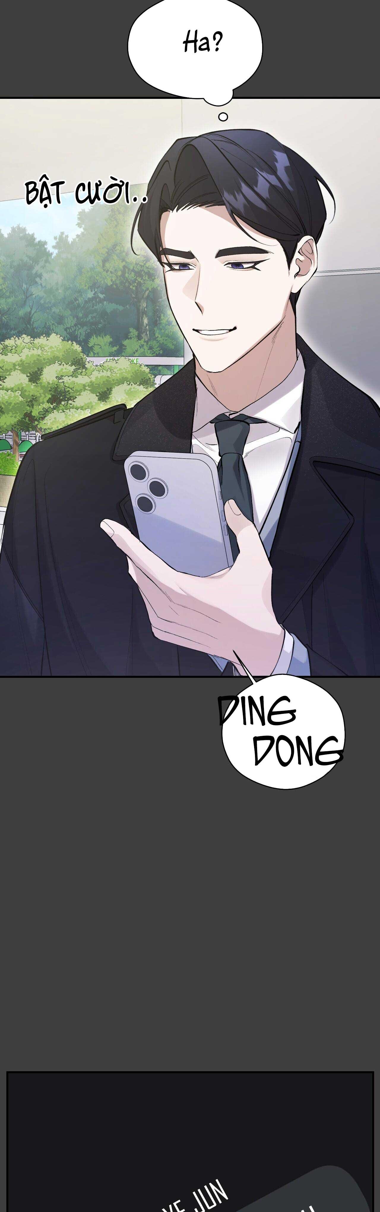 NÀNG THƠ Chapter 16 - Next 