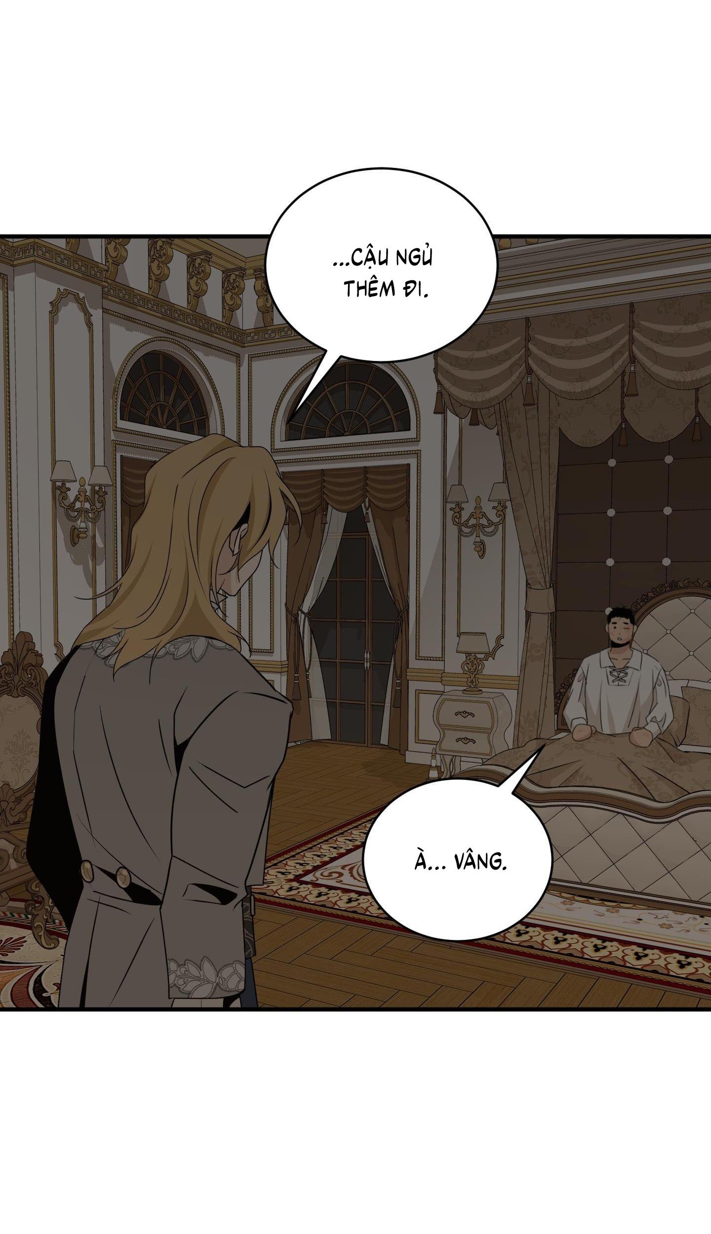 (CBunu) Hoa Vô Danh Chapter 21 - Next Chapter 22