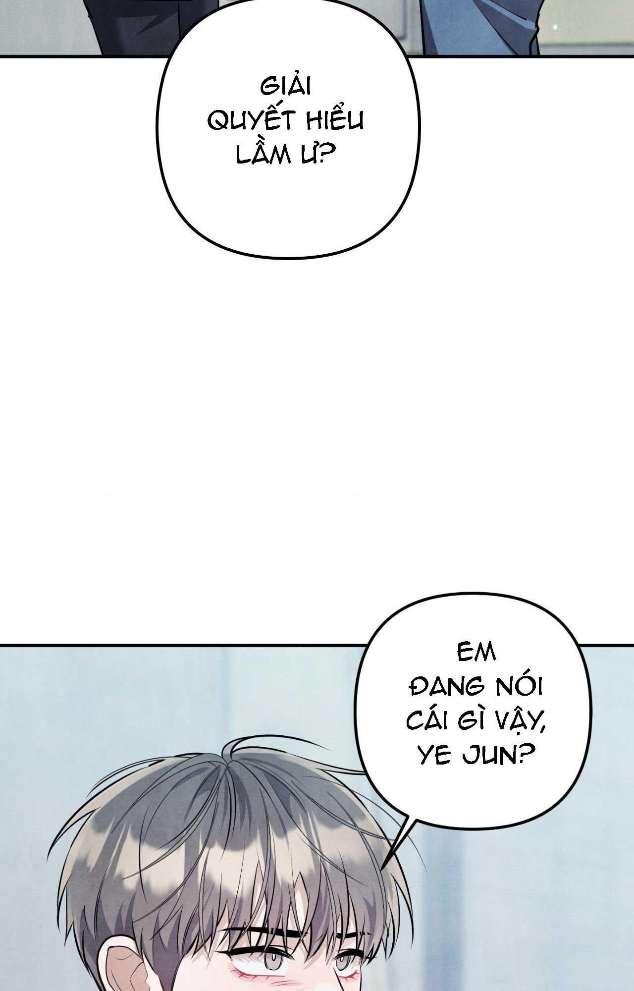 Locked in Lead Chapter 13 - Next Chapter 14