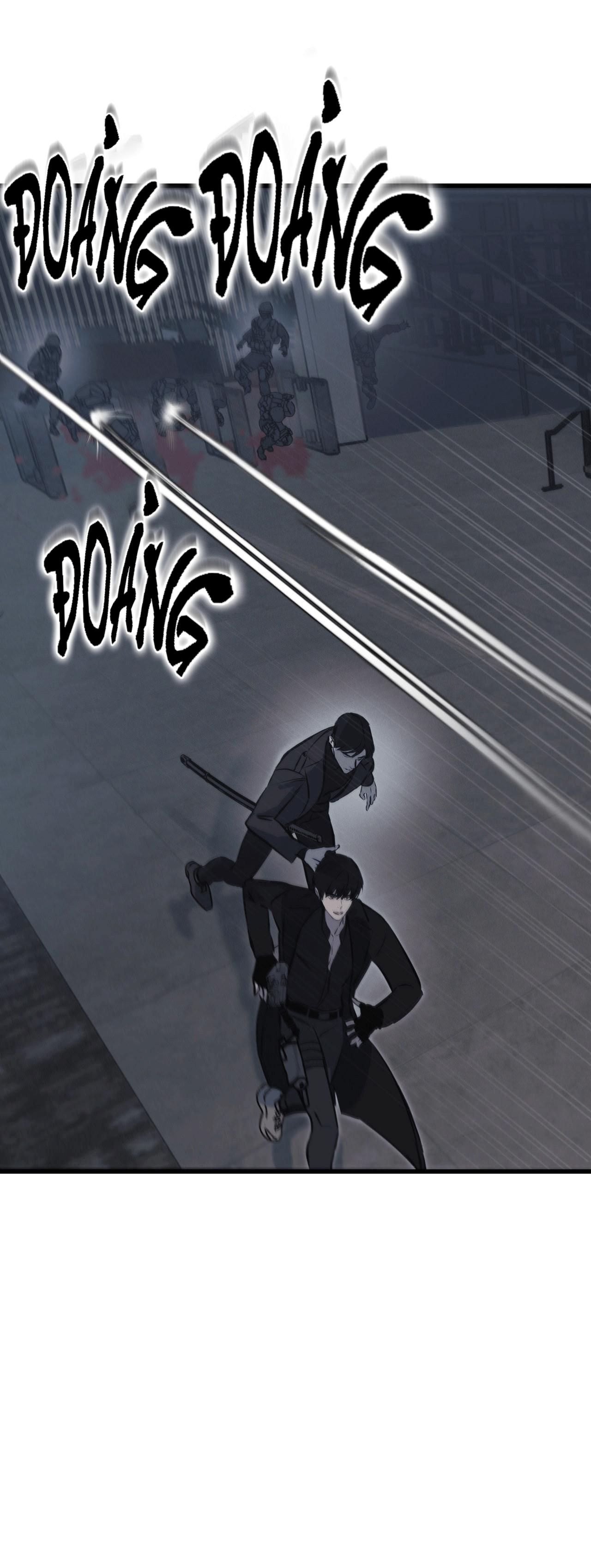 RISKY VICE Chapter 31 - Next 
