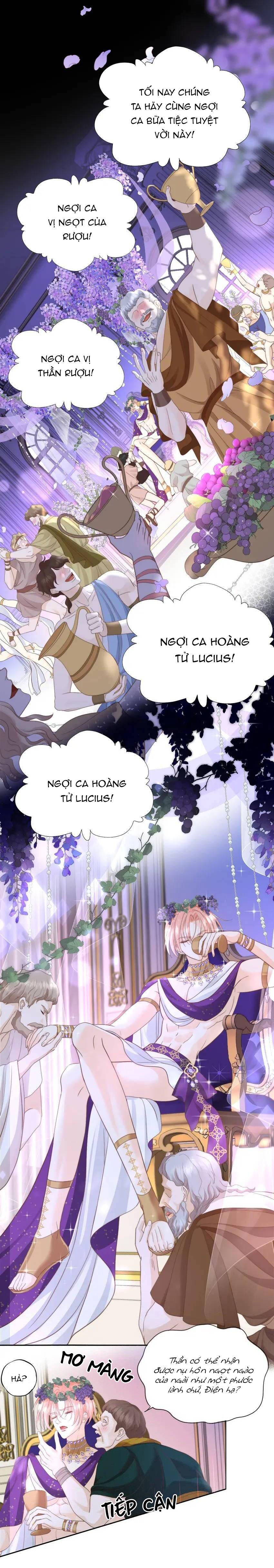 Crazy About Me Chapter 28 - Next 