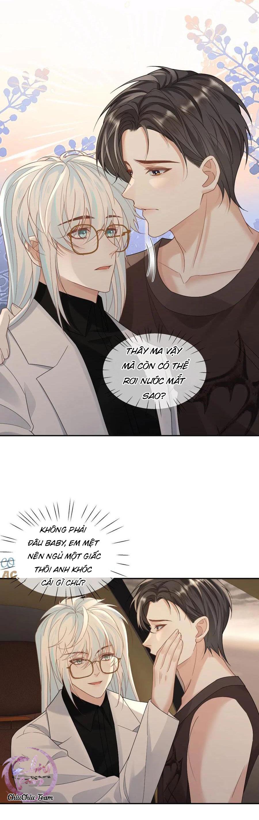 Khát Vọng Ngọt Ngào Chapter 342 - Next Chapter 343
