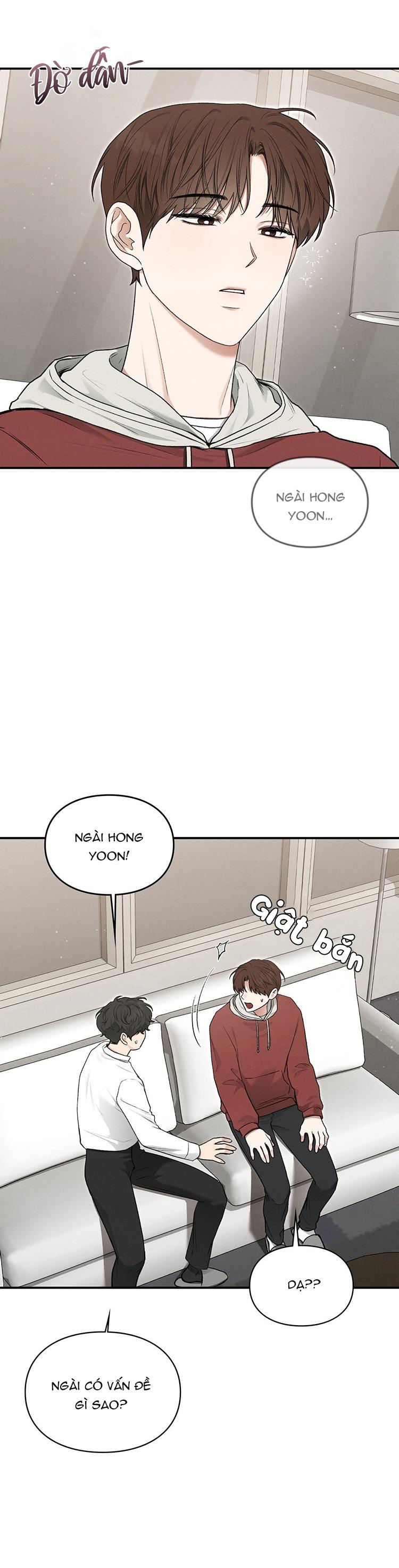 SỨ GIẢ THẦN CHẾT Chapter 31 - Next Chapter 32