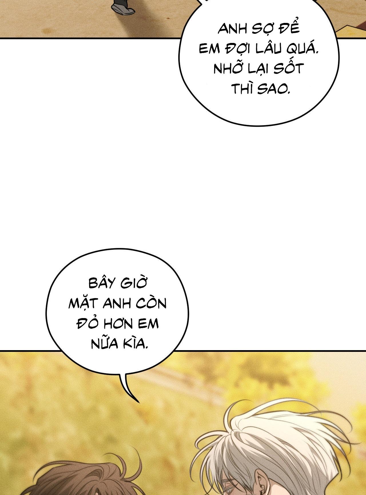 DEAR, TEDDY BEAR Chapter 42 - Next Chapter 42.5