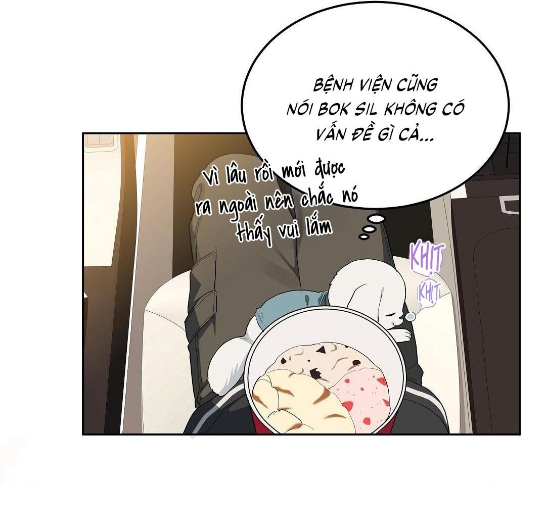 (CBunu) Cherry Cake Chapter 29 - Trang 2