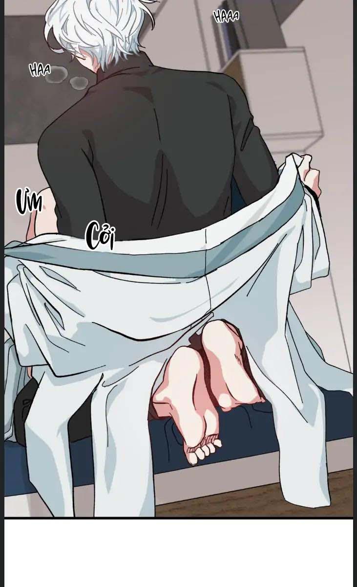 Tôi Yêu Vị Thần Của Tôi Chapter 8 - Next Chapter 9