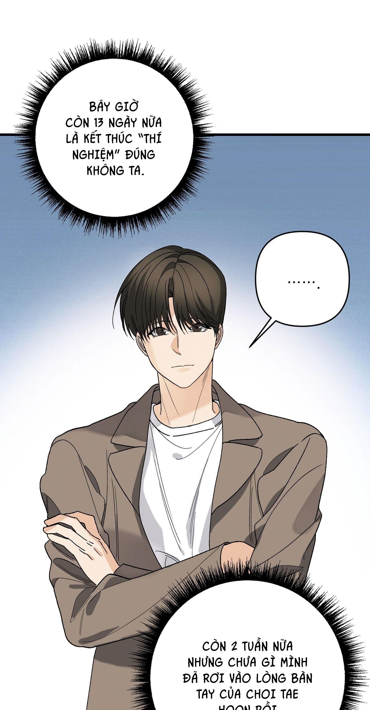 ĐIỀU KIỆN CỦA GUIDE Chapter 54 - Trang 3