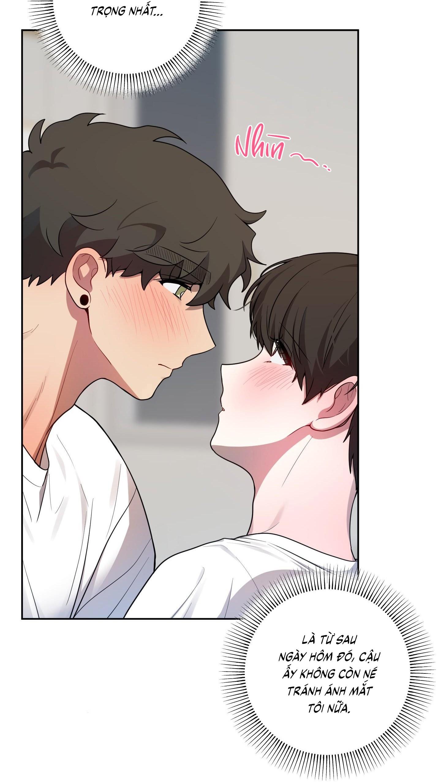 (CBunu) Chuyện Rằng Tôi Yêu Cậu Chapter 27 Season 2 H+ - Next 