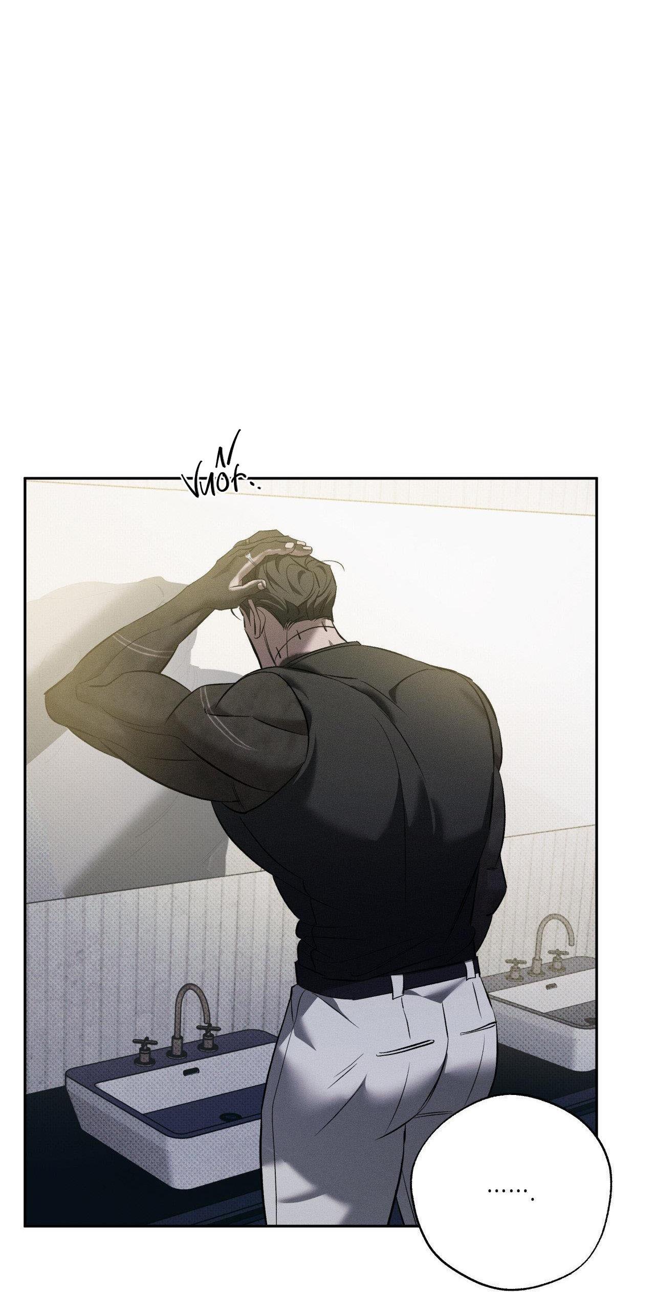 (CBunu) Chó Săn Của Sisyphus Chapter 13 - Next Chapter 14