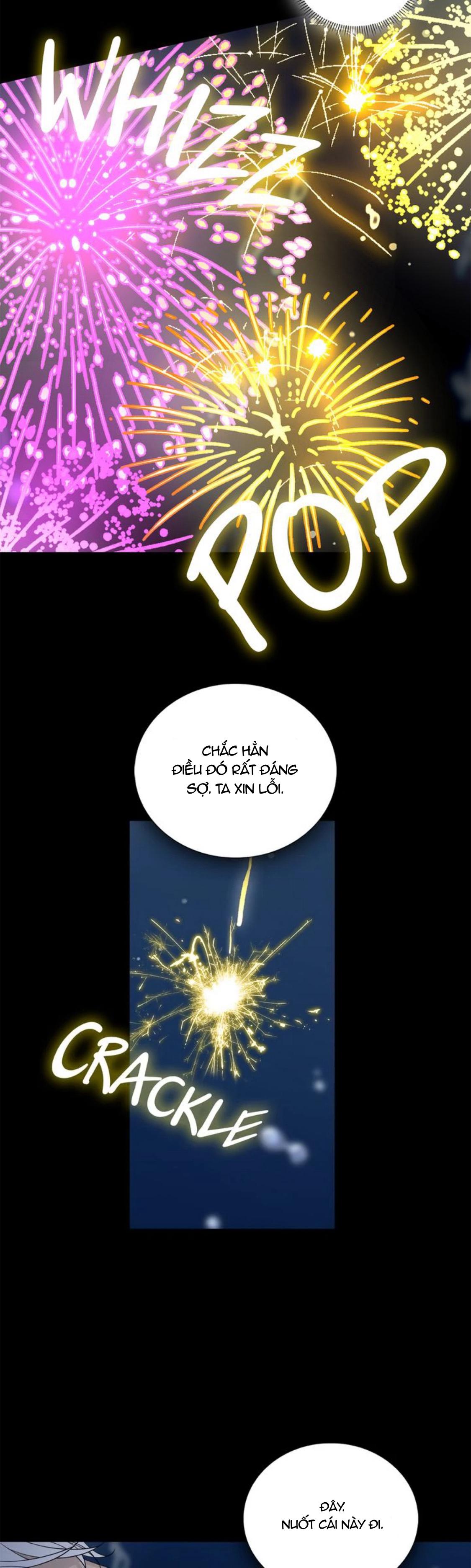 Khởi Đầu Sai Trái Chapter 4 Chap 4 - Trang 2
