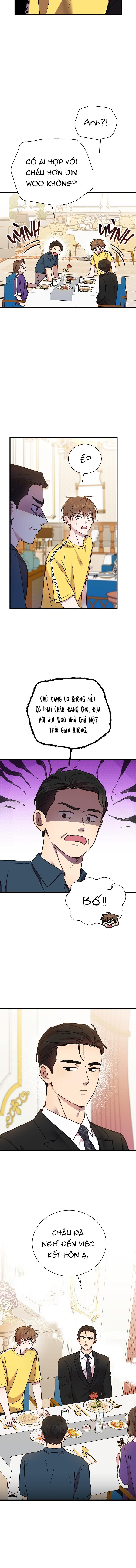 Làm Thế Nào Để Chia Tay Với Anh Ta Chapter 64 - Trang 2