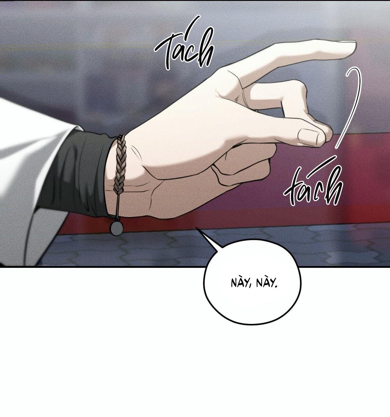 (CBunu) Gấu Teddy thân yêu Chapter 45 - Next Chapter 46
