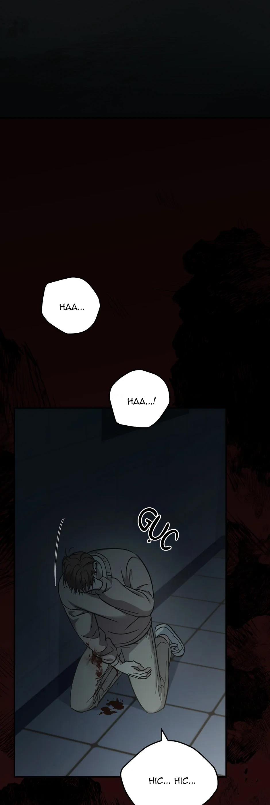 Deadman Switch Chapter 60 - Trang 3