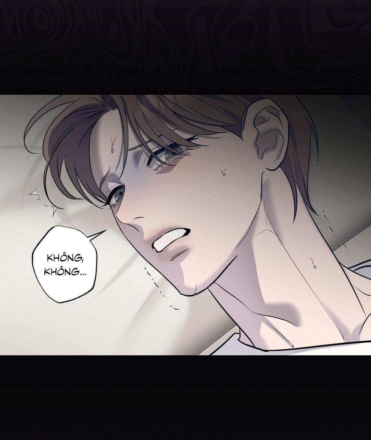 NHIỆT ĐỘ TIẾP XÚC Chapter 27 - Next Chapter 28