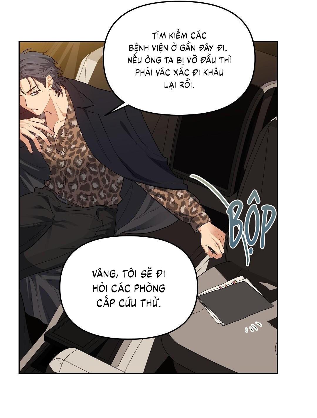 (CBunu) Cherry Cake Chapter 29 - Trang 2