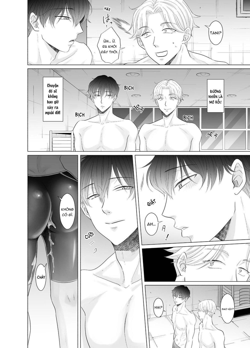 Tuyển Tập GangBang Chapter 182 - Next 