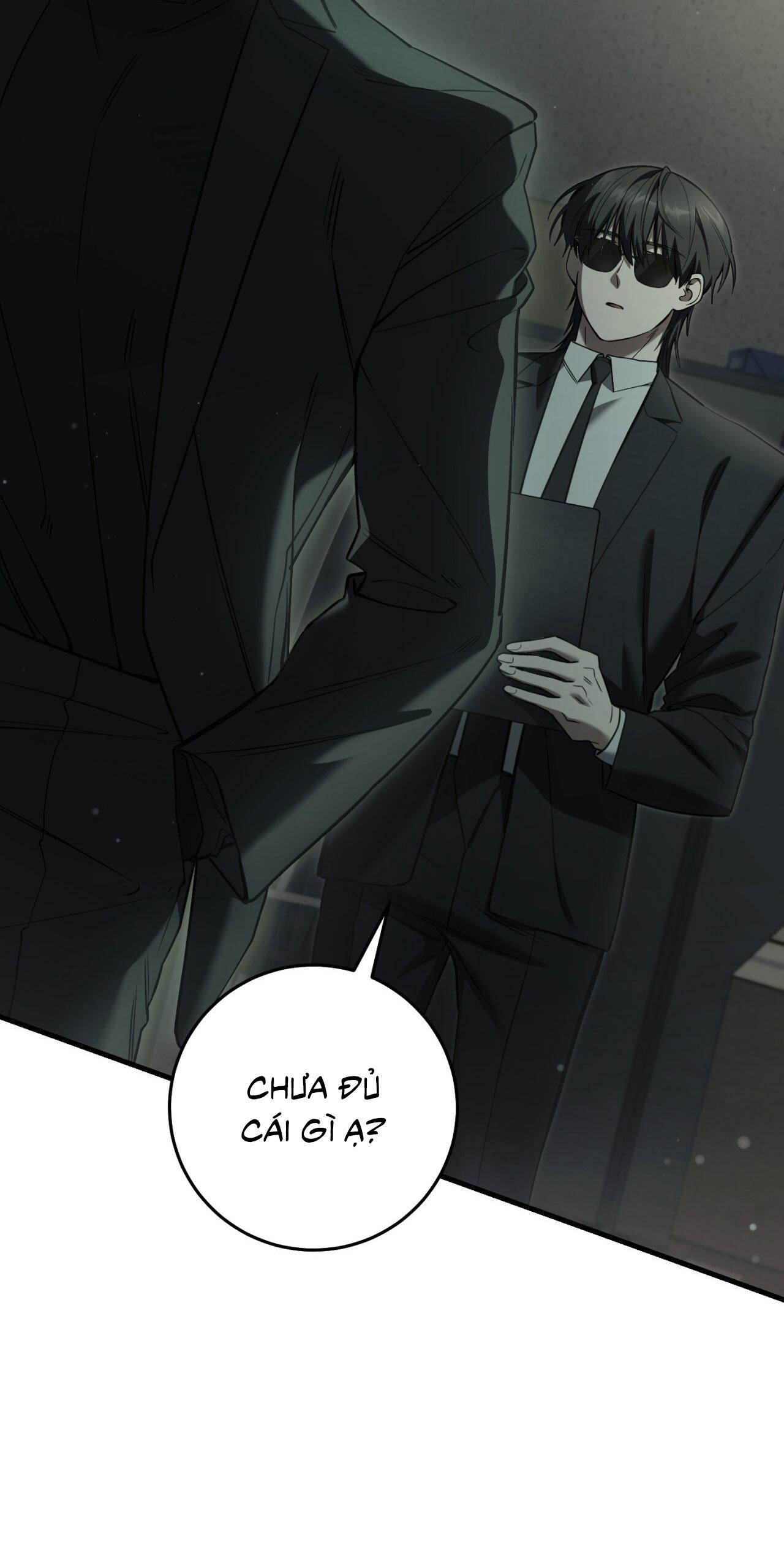 Hunter muốn sống một cách yên bình Chapter 33 - Next Chapter 34