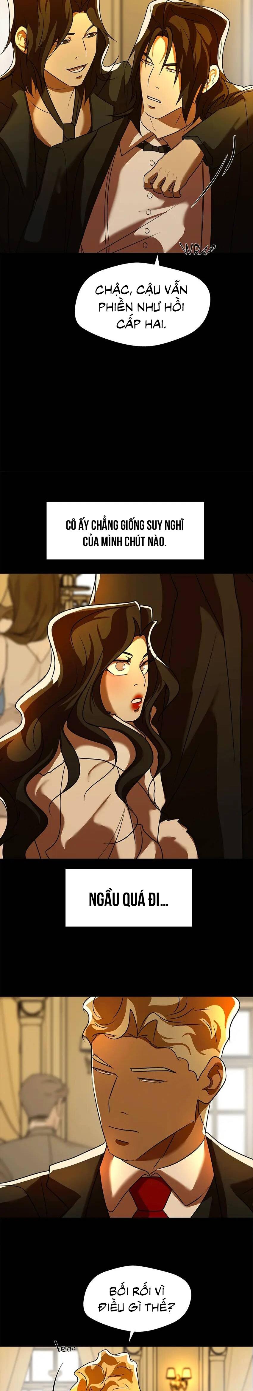 Love murder basketball Chapter 64 - Next Chapter 65