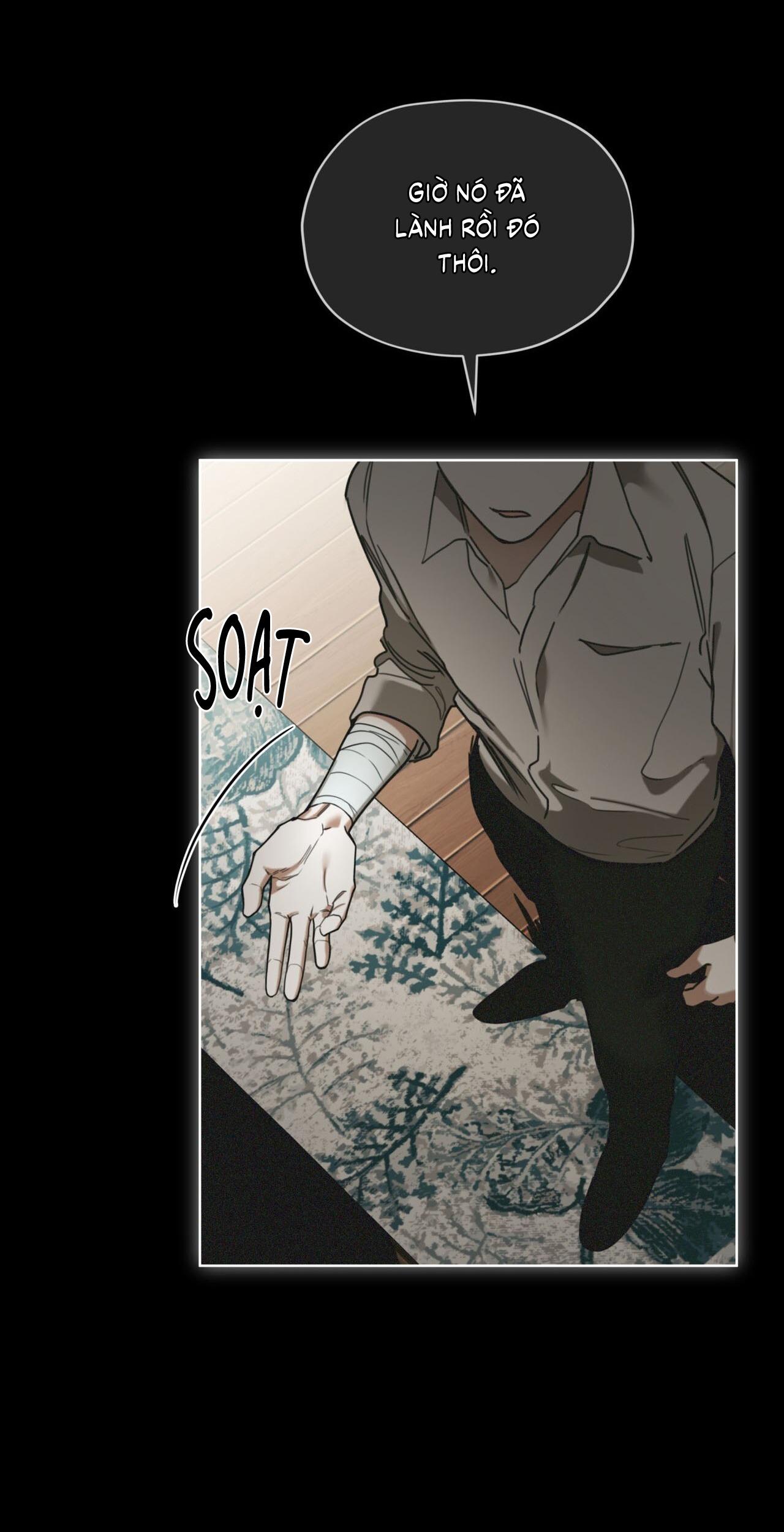(CBunu) Phạm Luật Chapter 107 Season 4 - Next 