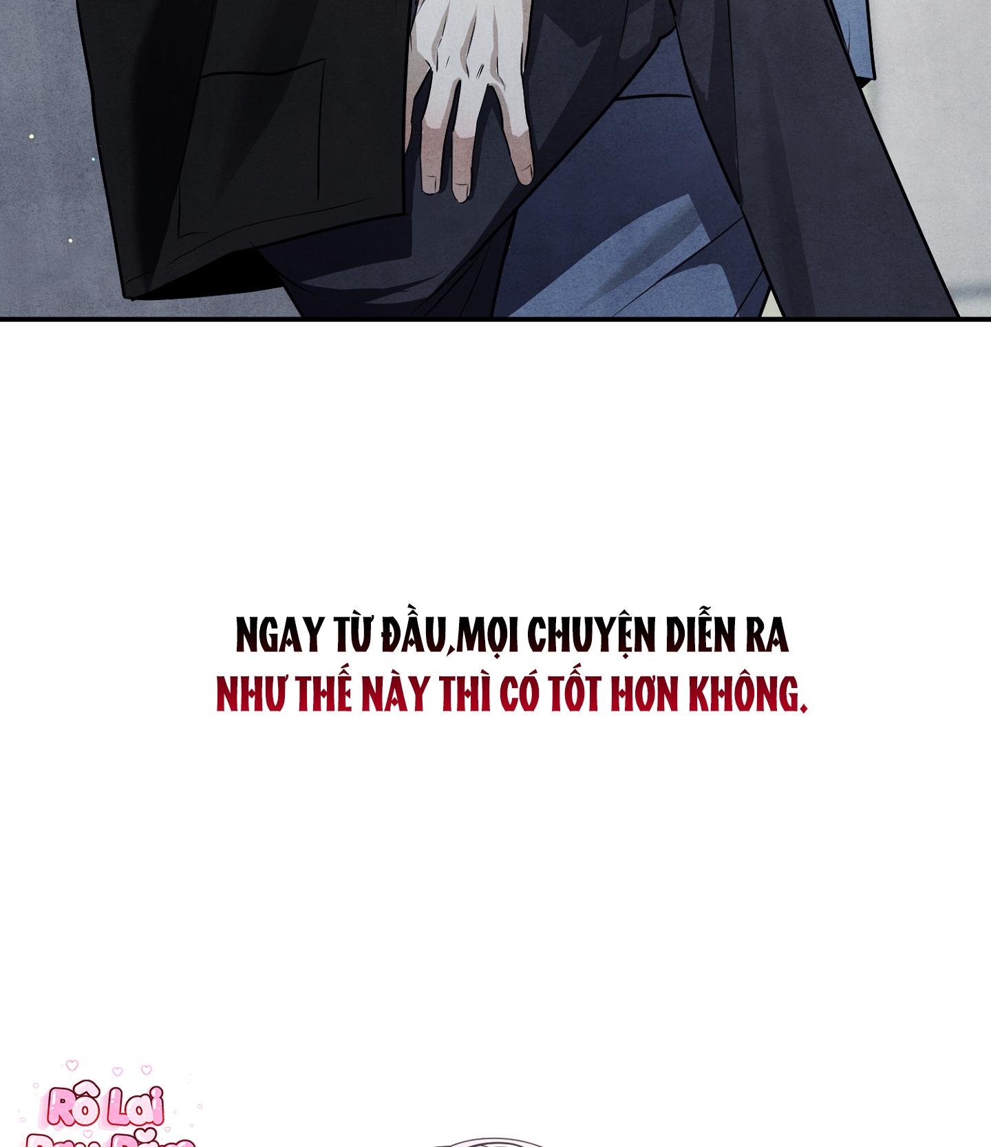 BÓNG TỐI KHÔNG TRỌN VẸN Chapter 12 - Next 
