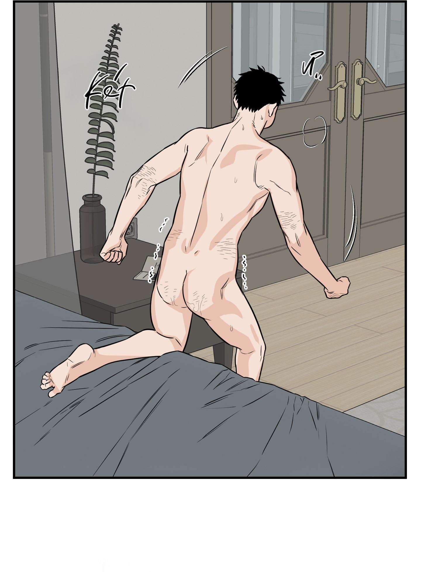 (CBunu) SCOOP Chapter 9 H+ - Next Chapter 10