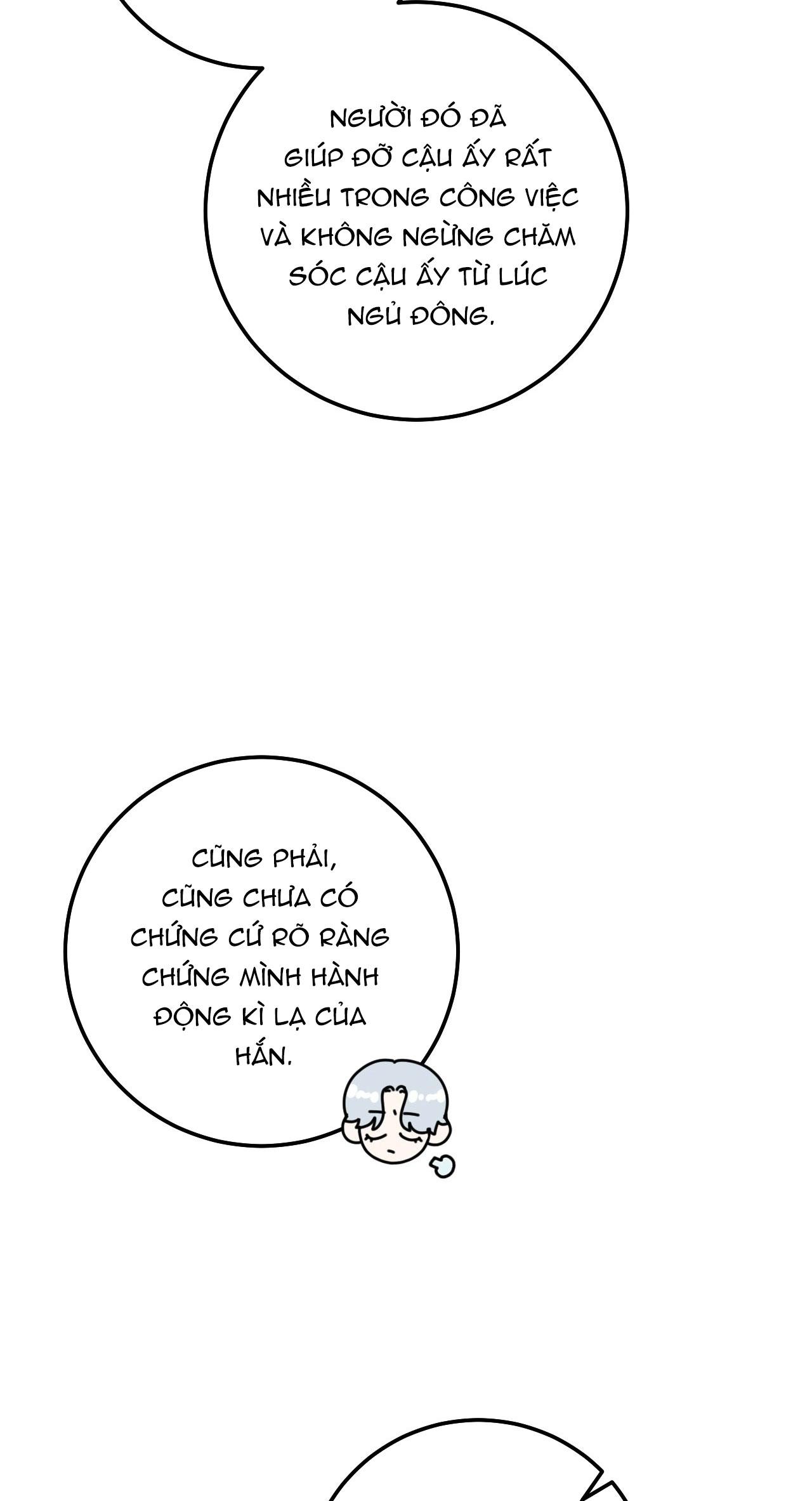 OVER THE PARADISE Chapter 53 - Trang 3