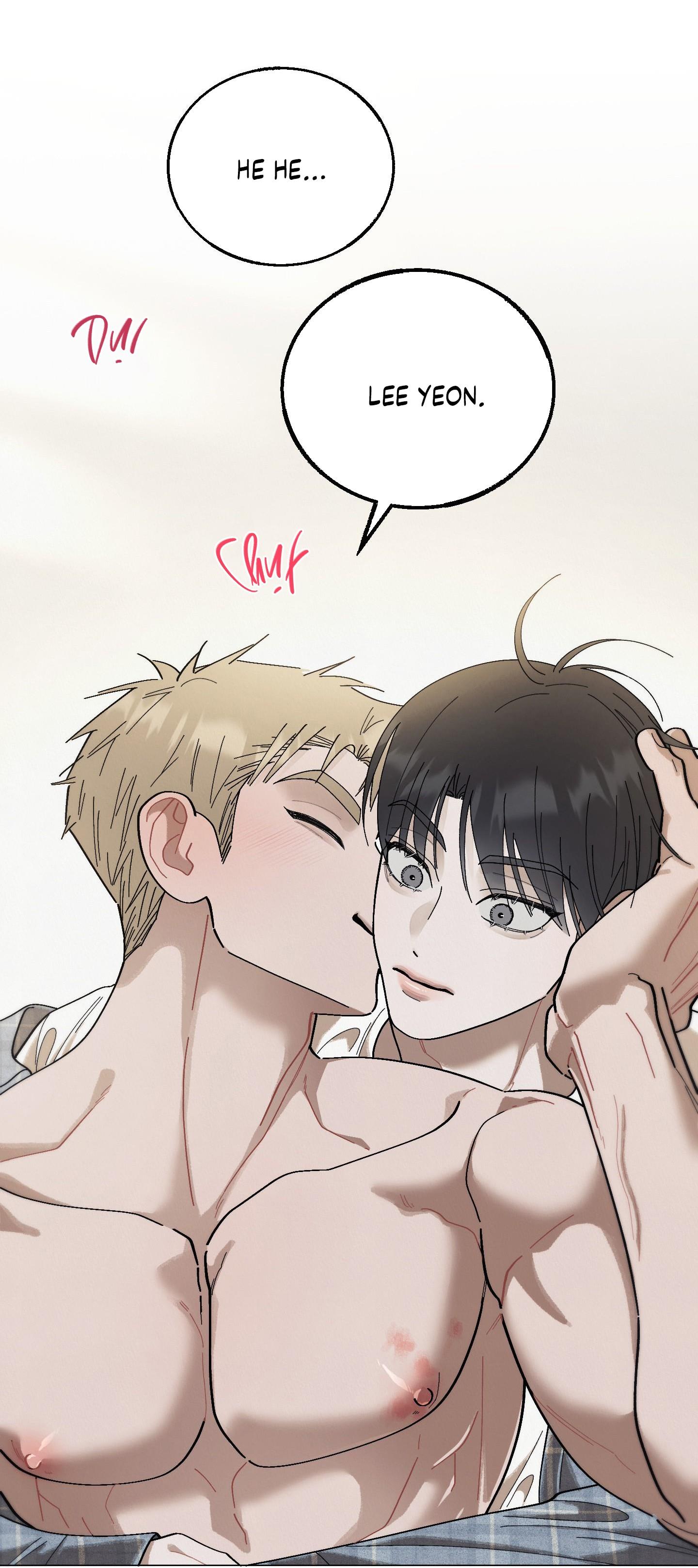 (CBunu) Nhiệm Vụ Định Mệnh Chapter 20 H+ - Trang 2