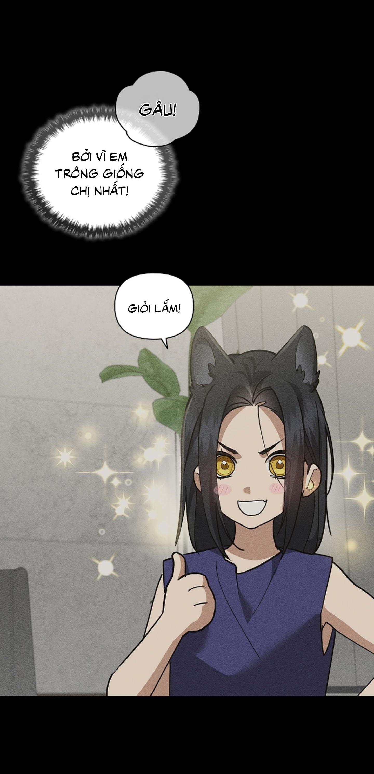 ĐỪNG ĐỘNG VÀO CÚN CON! Chapter 38 - Trang 2