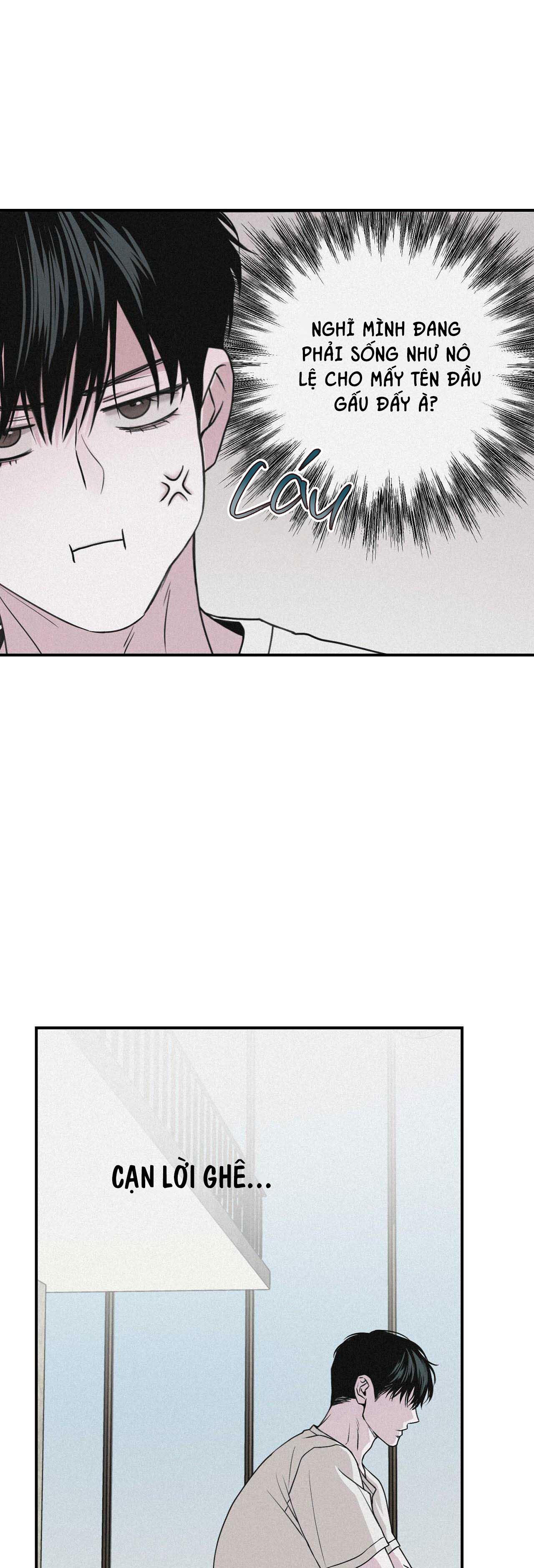 PROJECTION Chapter 37 - Next 