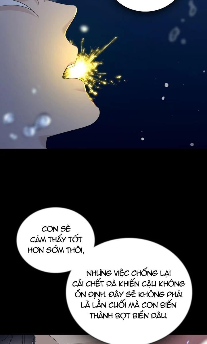 Khởi Đầu Sai Trái Chapter 4 Chap 4 - Trang 2