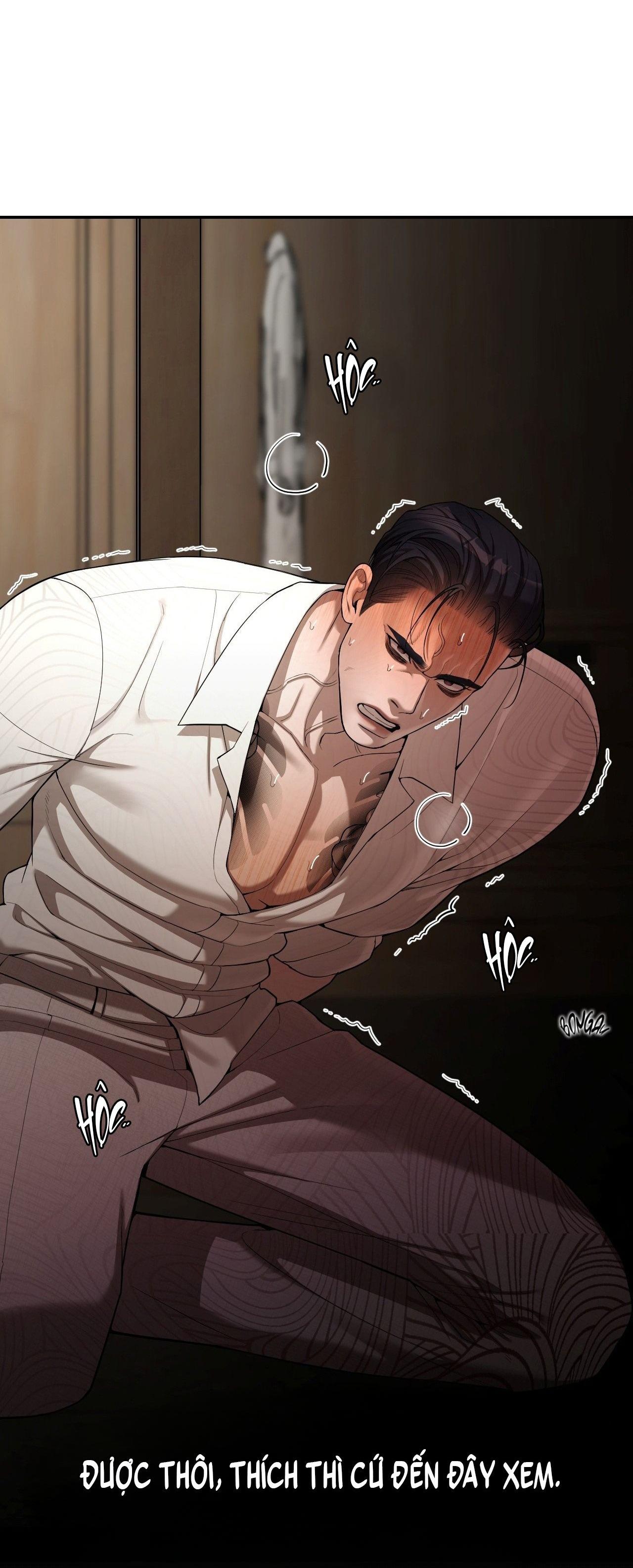 THIẾU NIÊN SÒ: BÙNG CHÁY Chapter 4 18++ - Trang 2