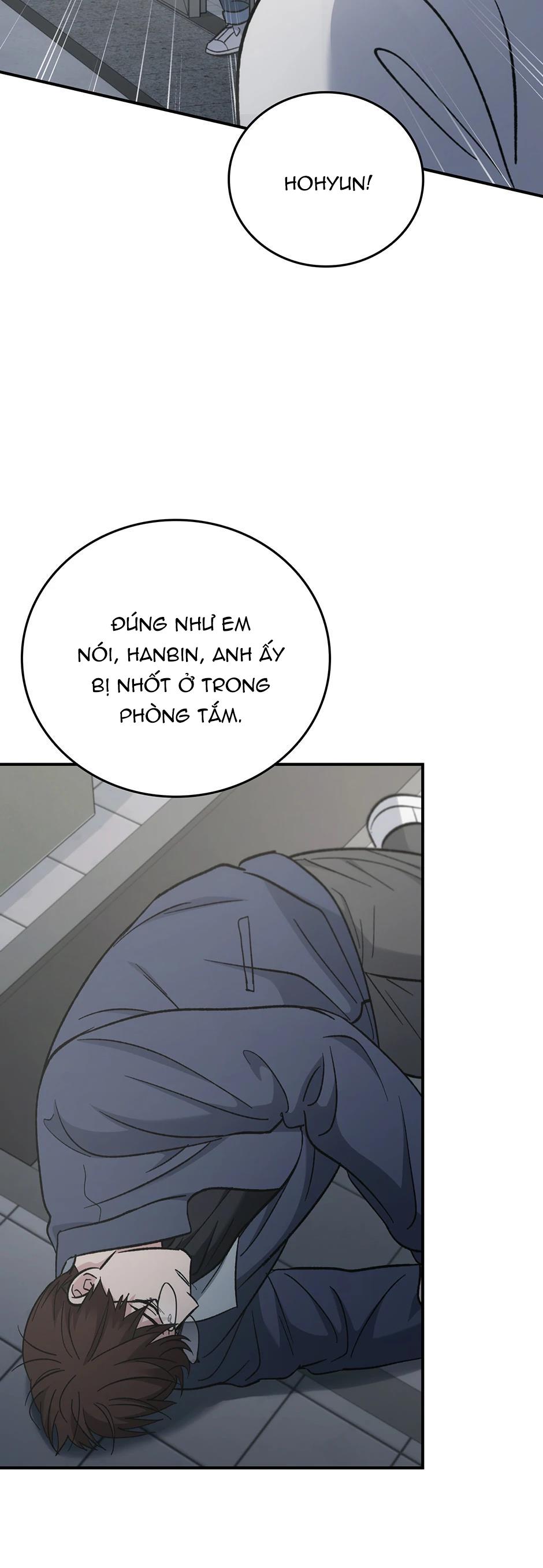 Deadman Switch Chapter 63 - Next Chapter 64